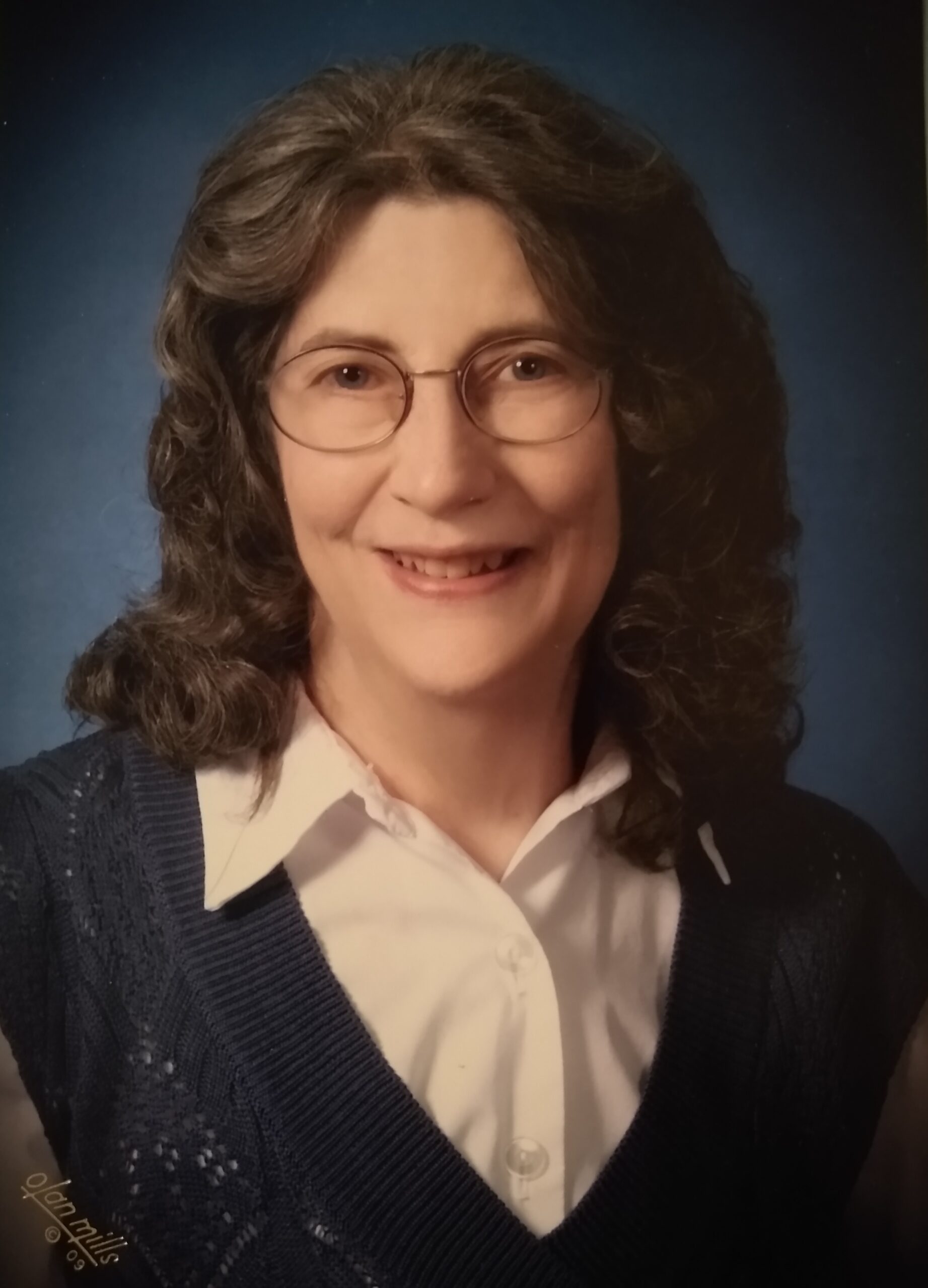 Beverly A. Strick Wilson