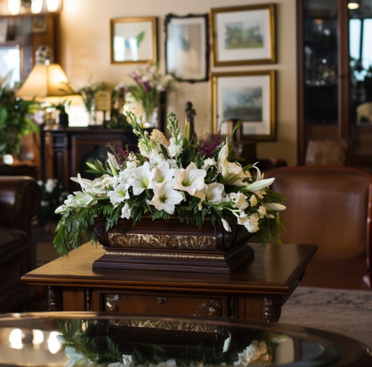Exploring Personalized Funeral Services and Their Growing Popularity