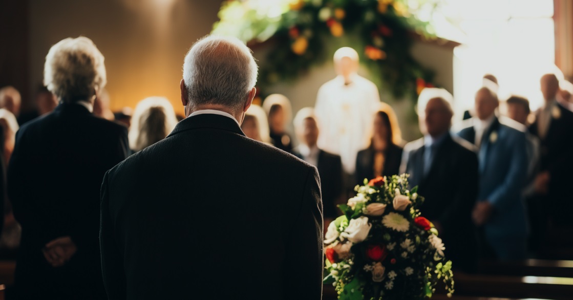 Honoring a Loved One with a Thoughtful Funeral Service