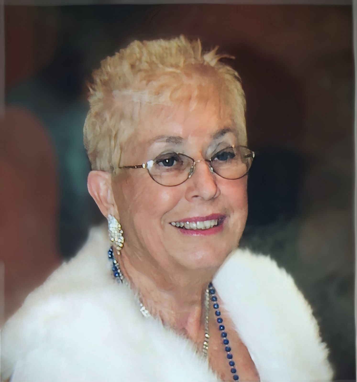 Beverly J. WassonRussell Obituary from Heartland Cremation & Burial Society