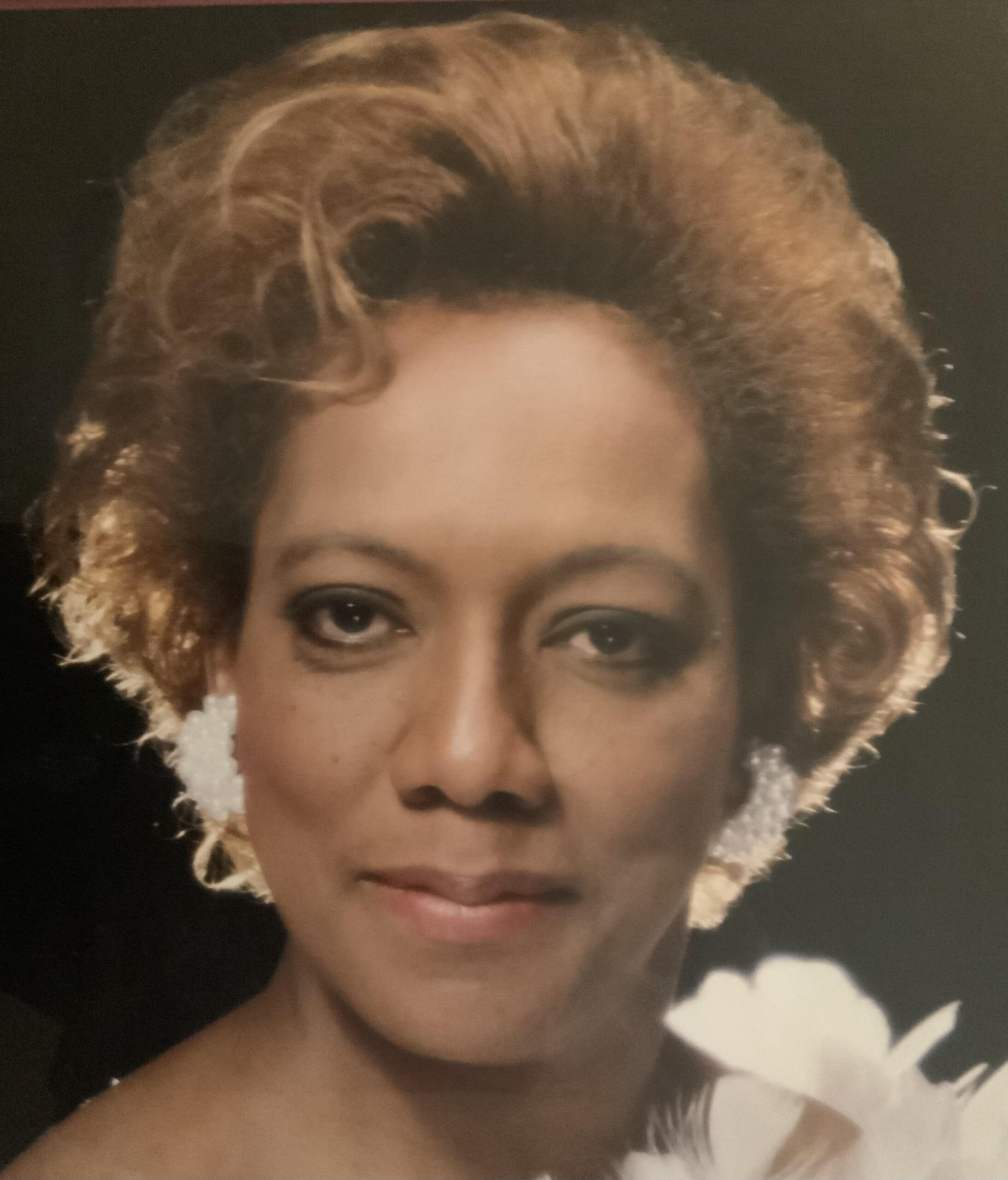 Paula Rae Henderson Gipson