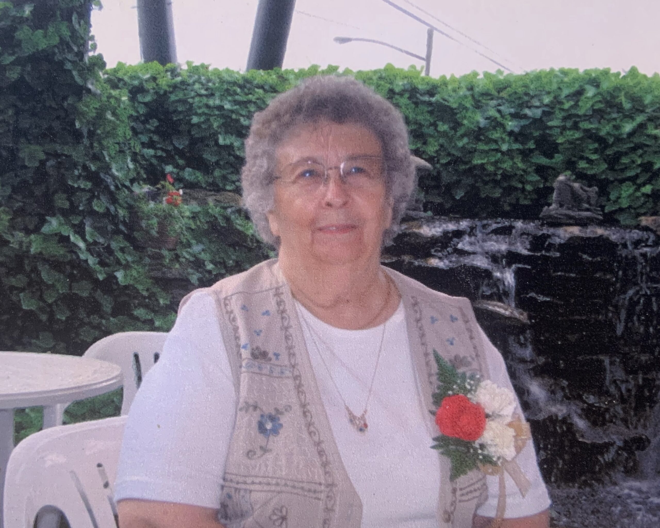 Janet Louise Wayman Obituary from Heartland Cremation & Burial Society