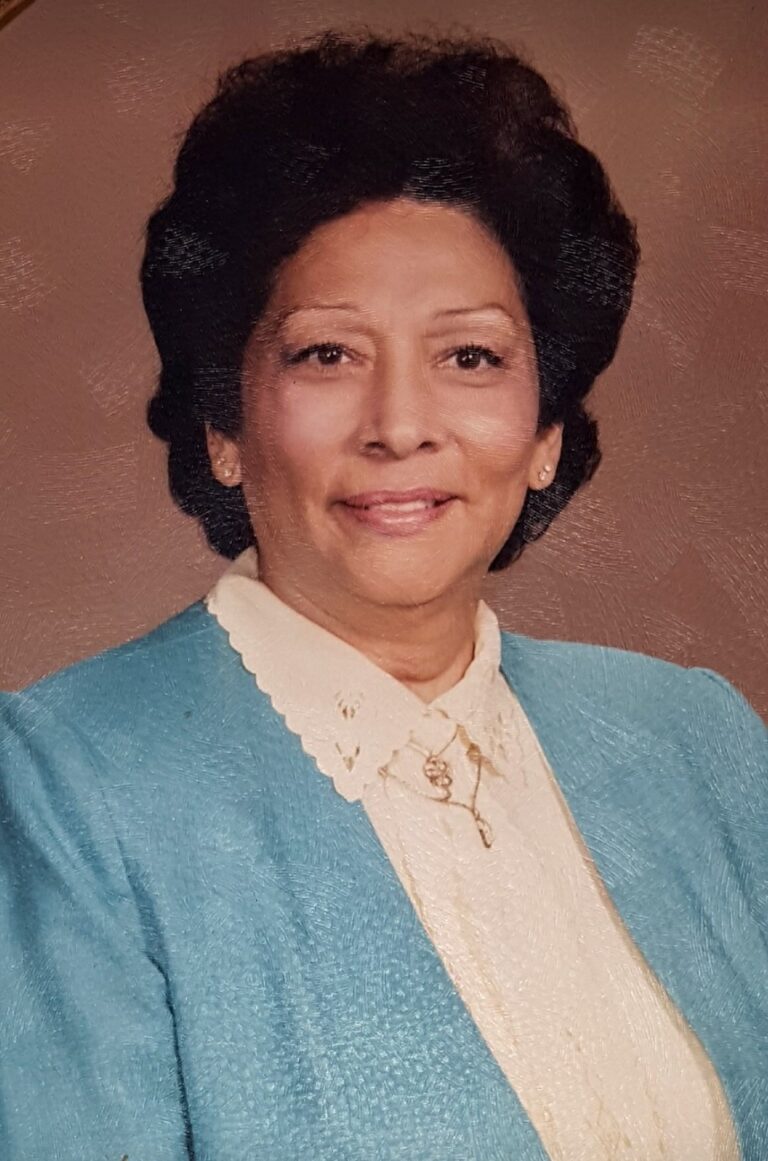 Guadalupe Morales