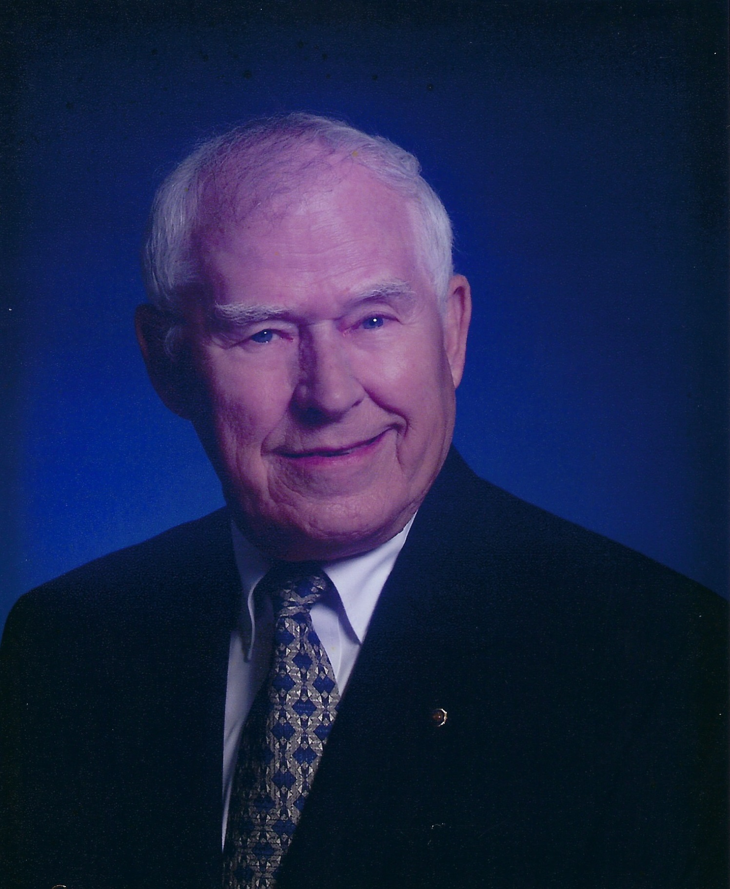 Ted Duane Murphy