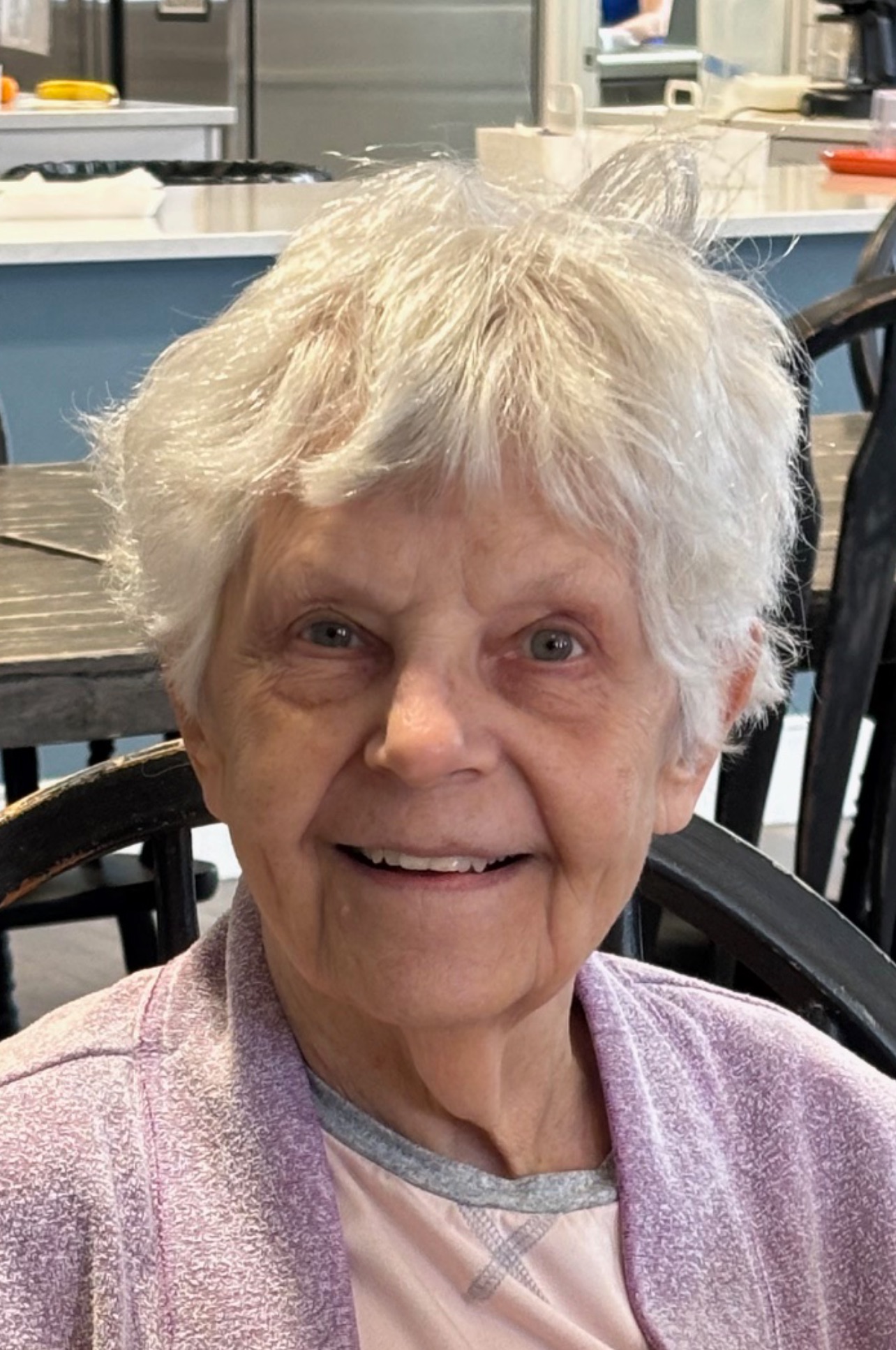 Cynthia Gunderson Hilton