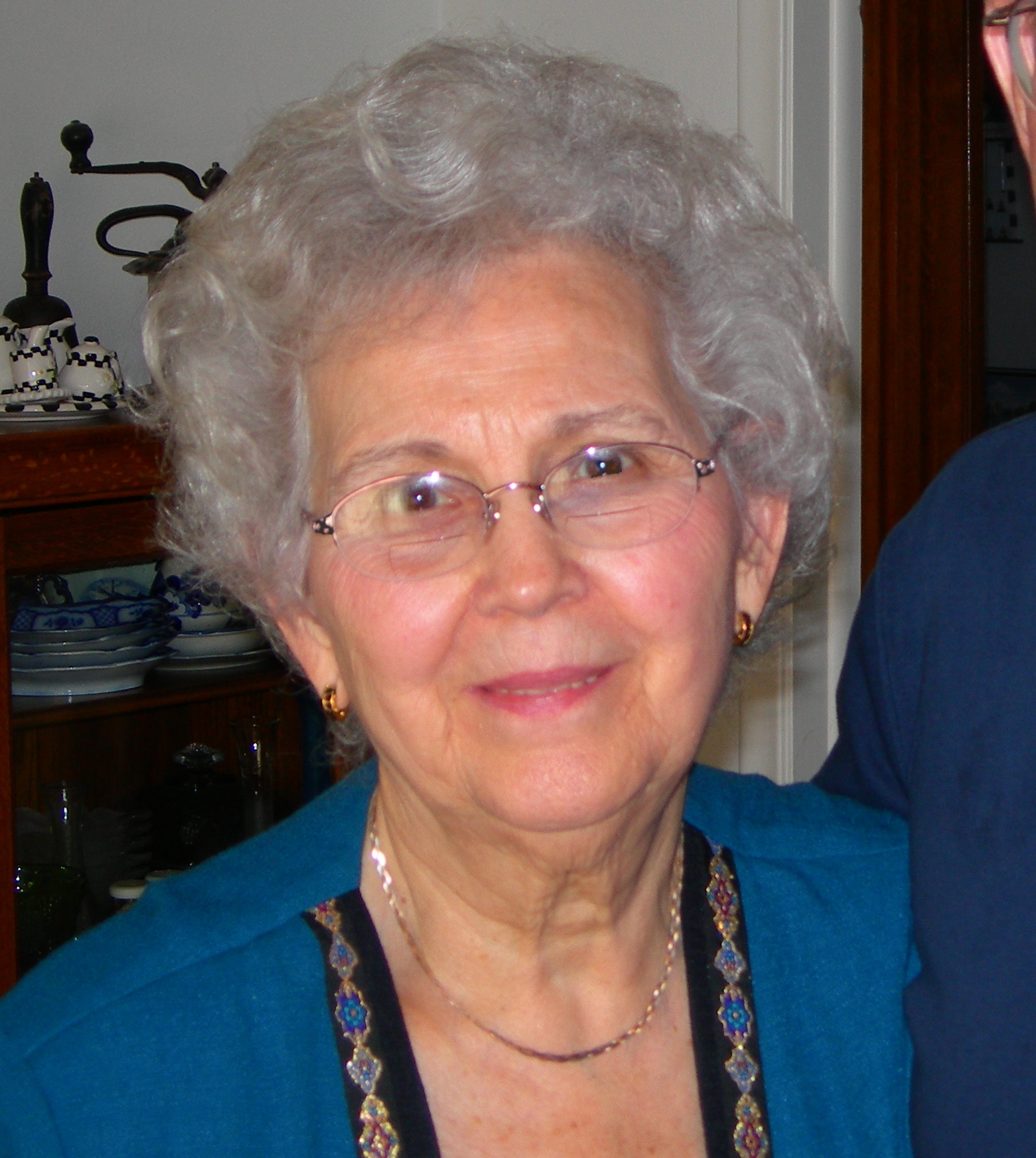 Donna Lee Harris Rippee