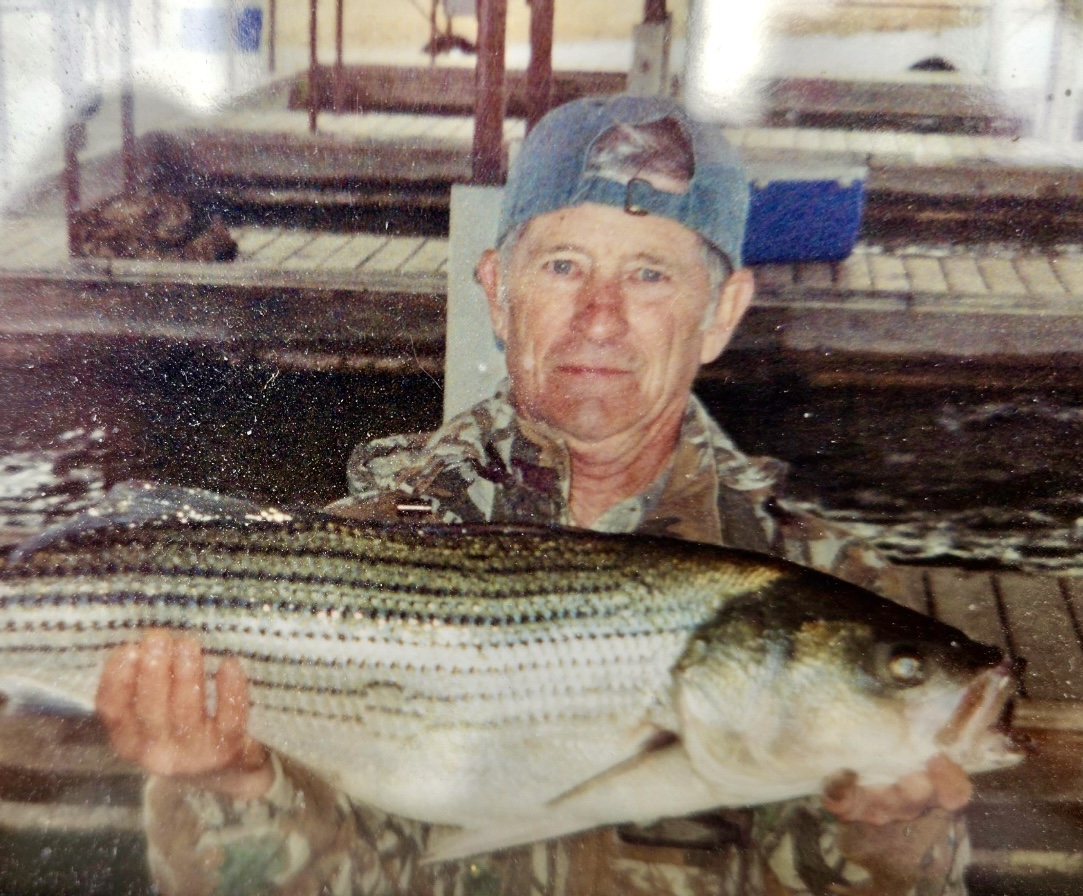 Kenton Joseph Salter