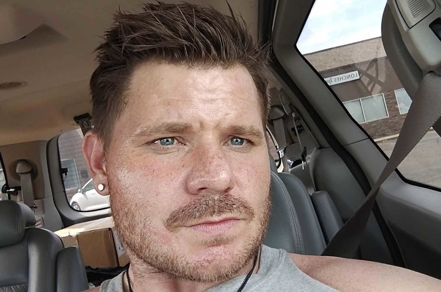 Scott Farrell Stewart