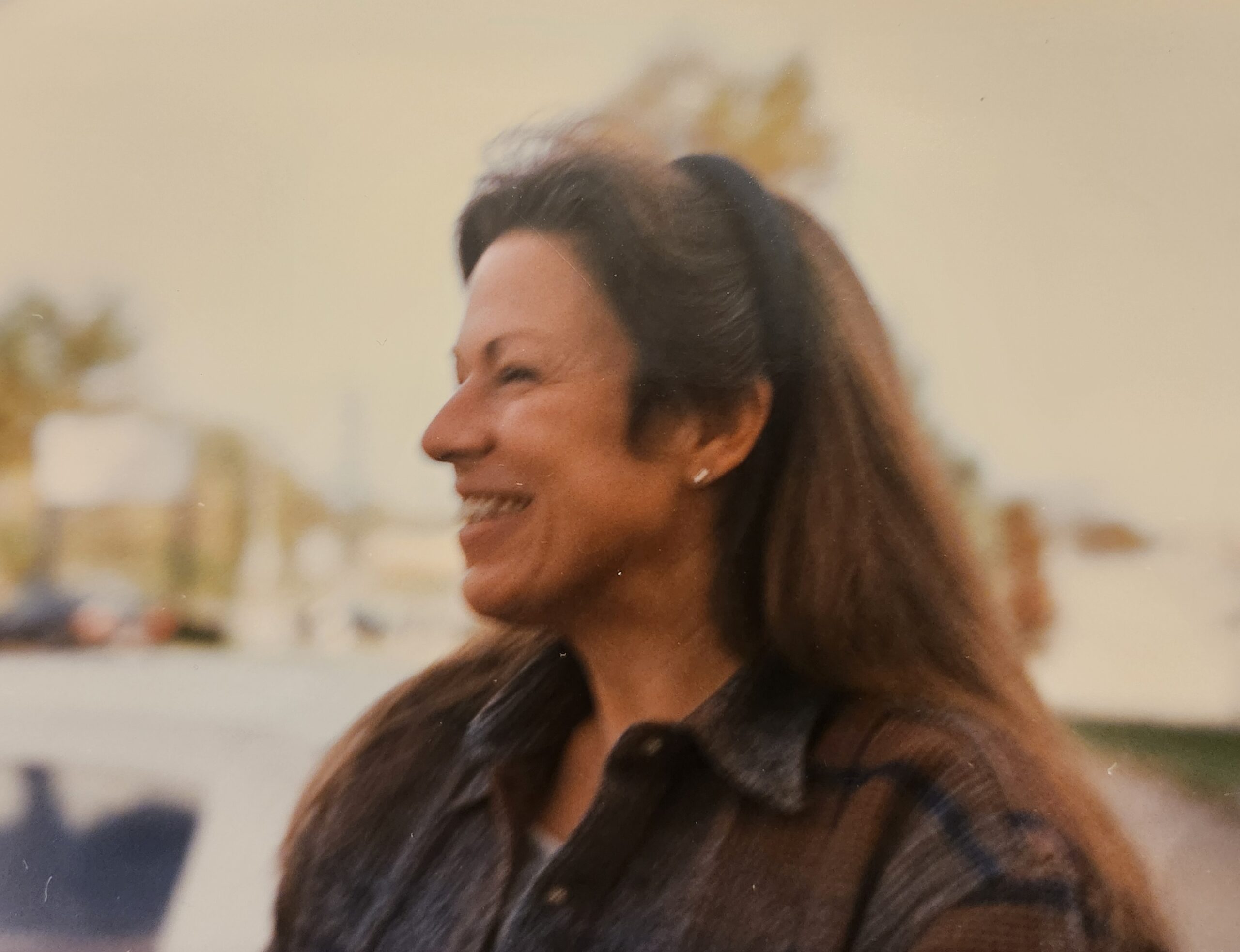 Pamela Pam Ann McmillenHogan