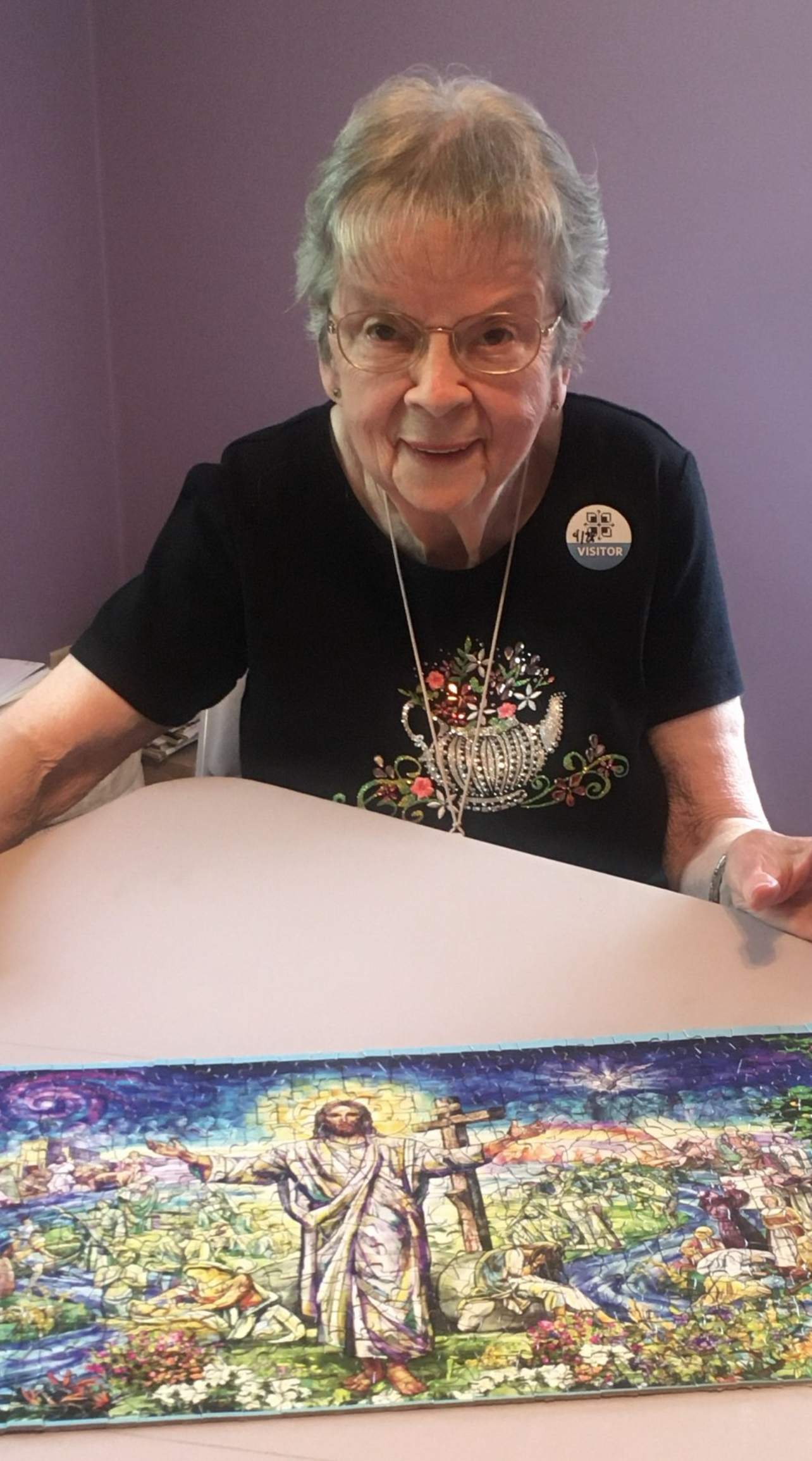 Jane Louise Burgess Stoneman