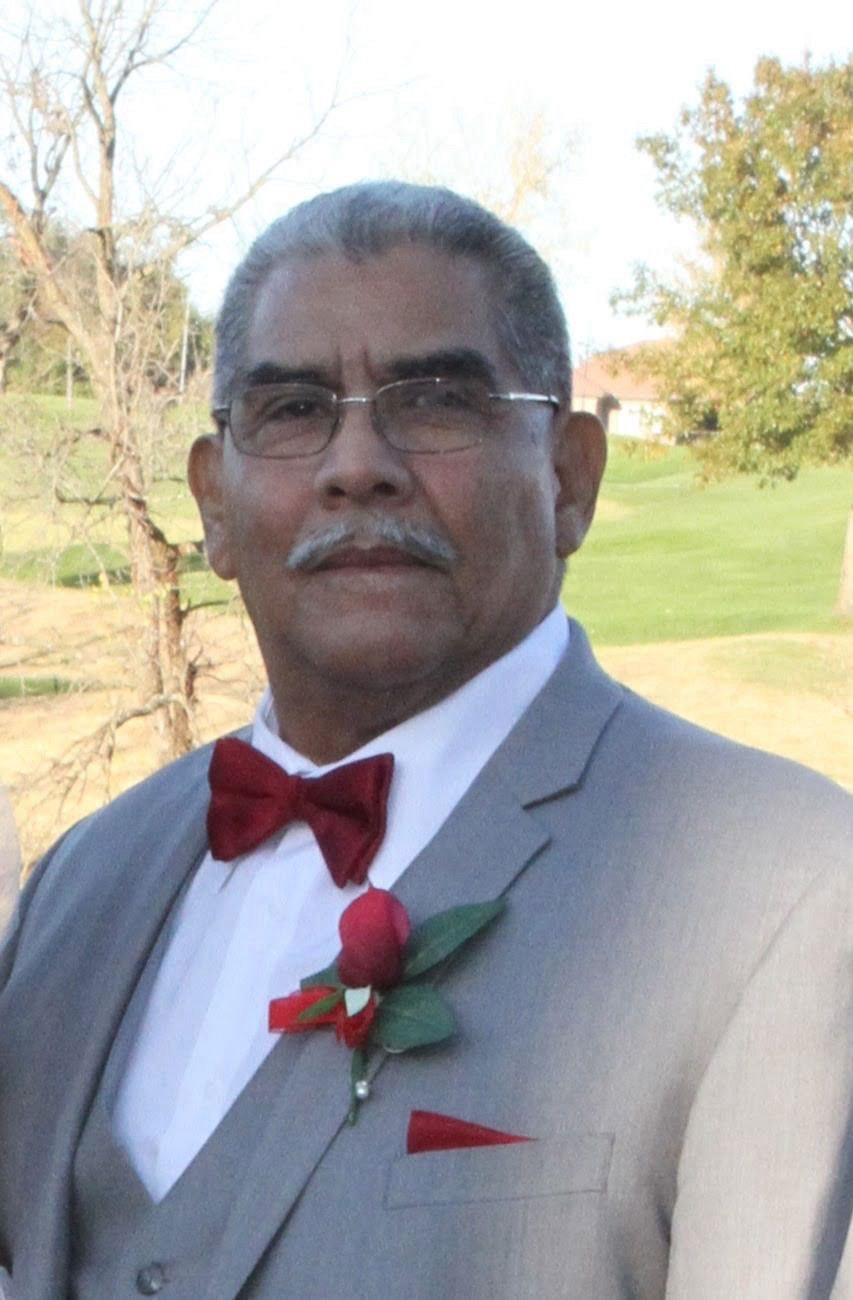 Vincent Porfidio Castro