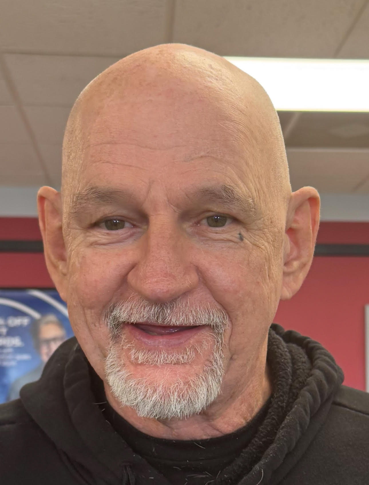 Donald Dale Clark Ii