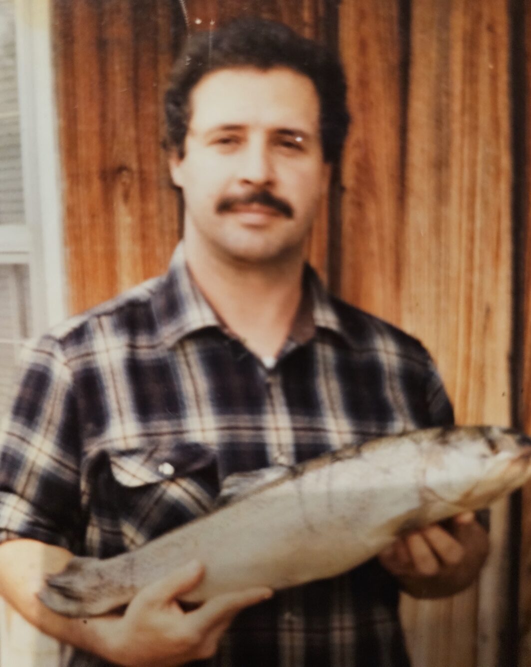 Michael Mike Douglas Kay