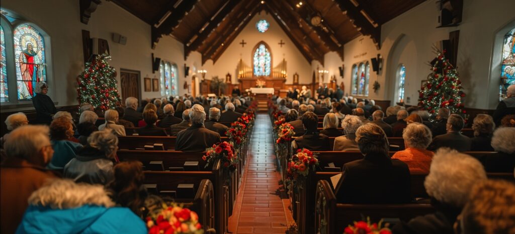 funeral homes Independence, MO