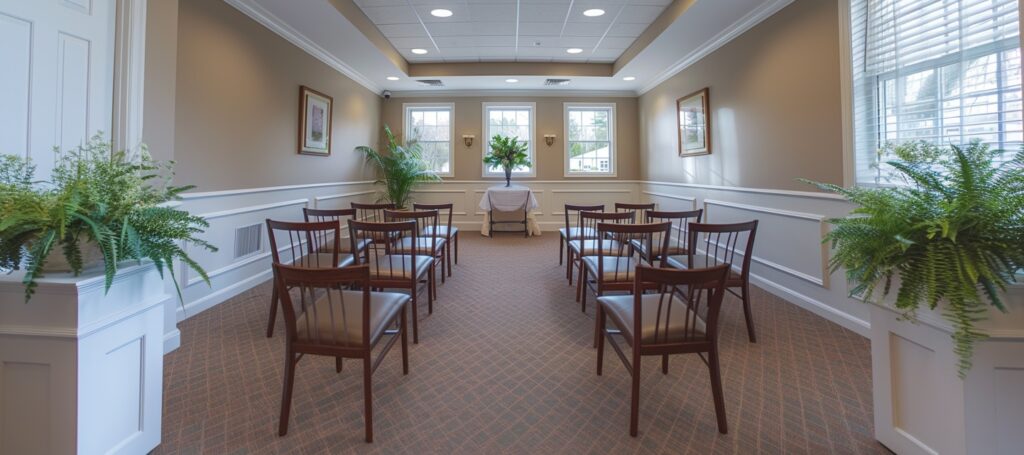 funeral homes Overland Park, KS