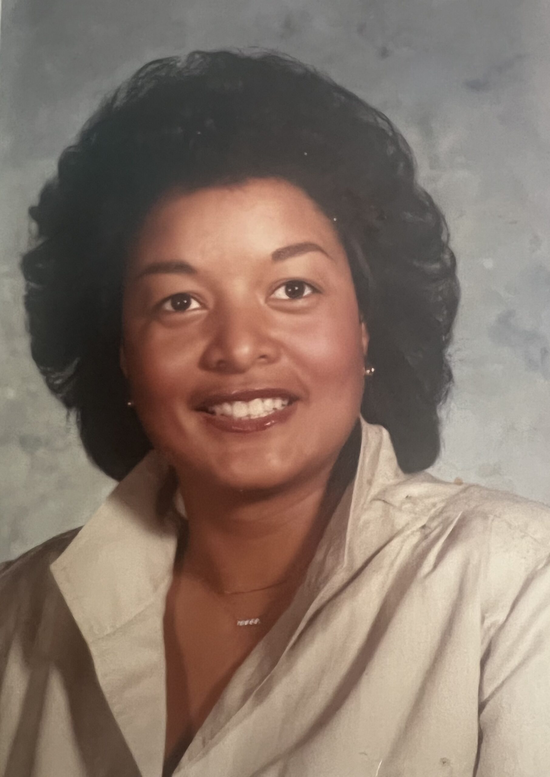 Beatrice Louise Johnson Agee