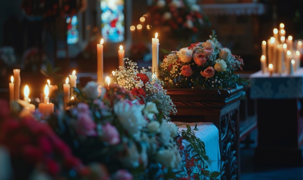 funeral homes Independence, MO