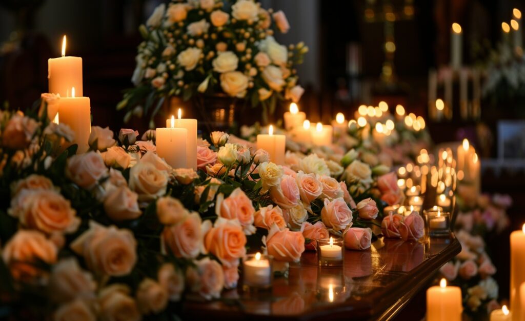 funeral homes Overland Park, KS