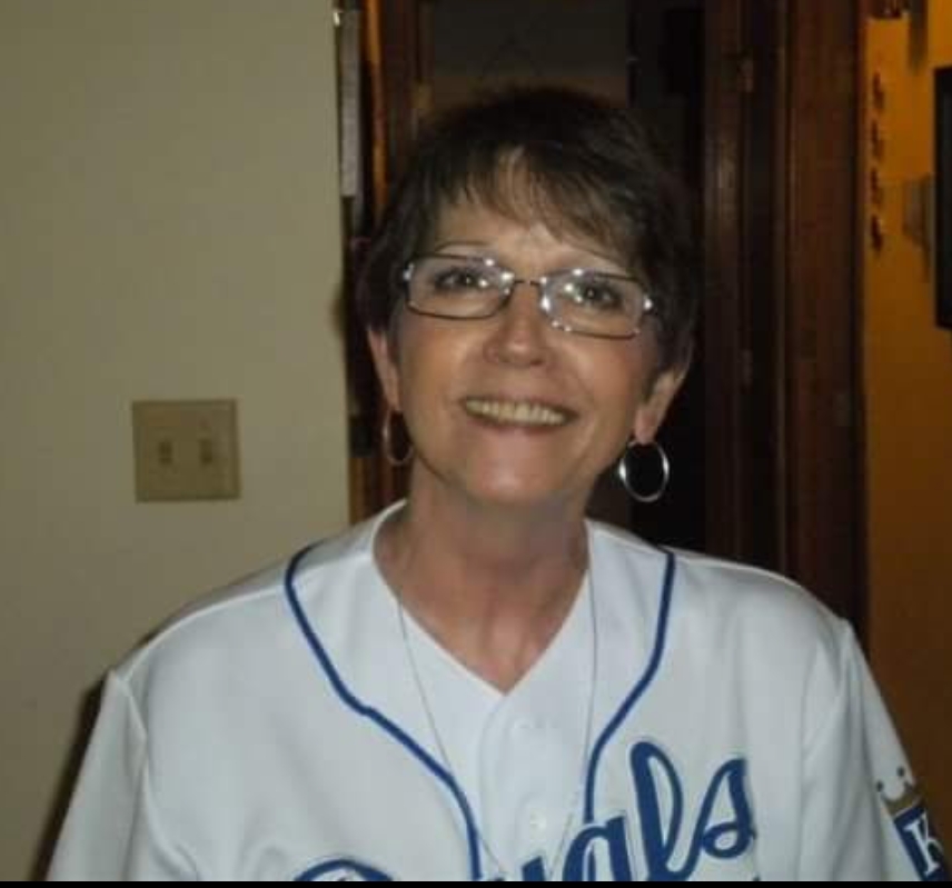 Barbara Ann Jones Obituary, Columbia, MO