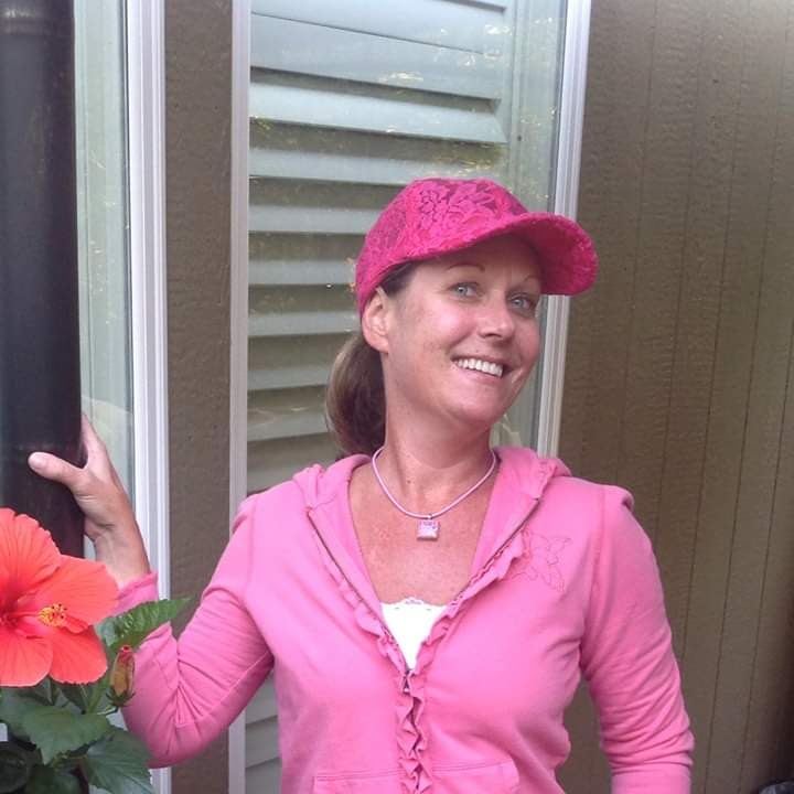 Carolyn “Sabrina” Jones