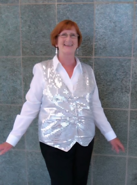 Elaine Bossola Byrd Robison