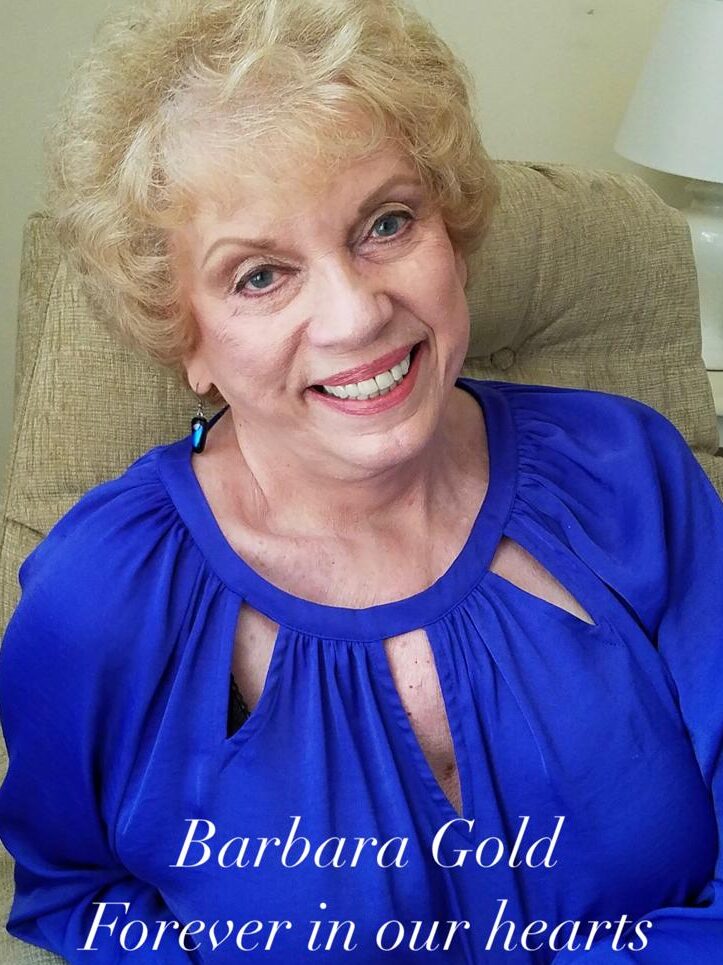 Gold, Barbara