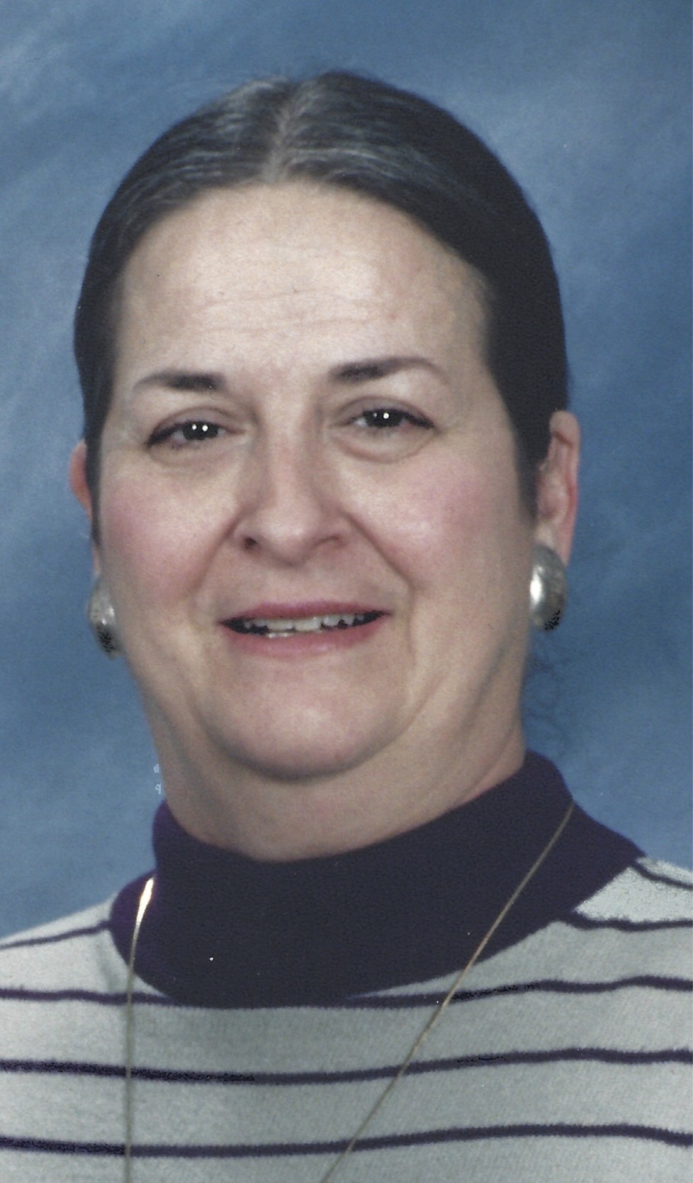 Rose Marie Campbell Miller