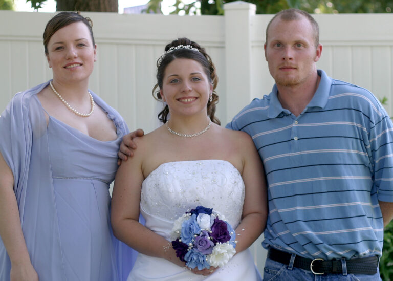 Jayson Michael Simpson