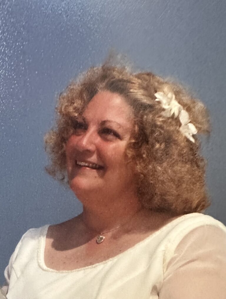 Jaoma Gray Obituary Picture