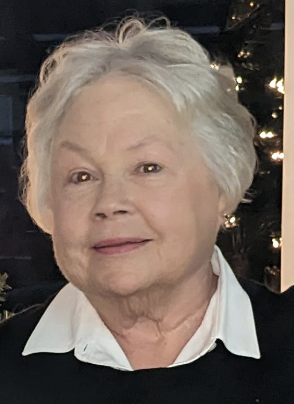Susan Marie (Suzy) Coyne