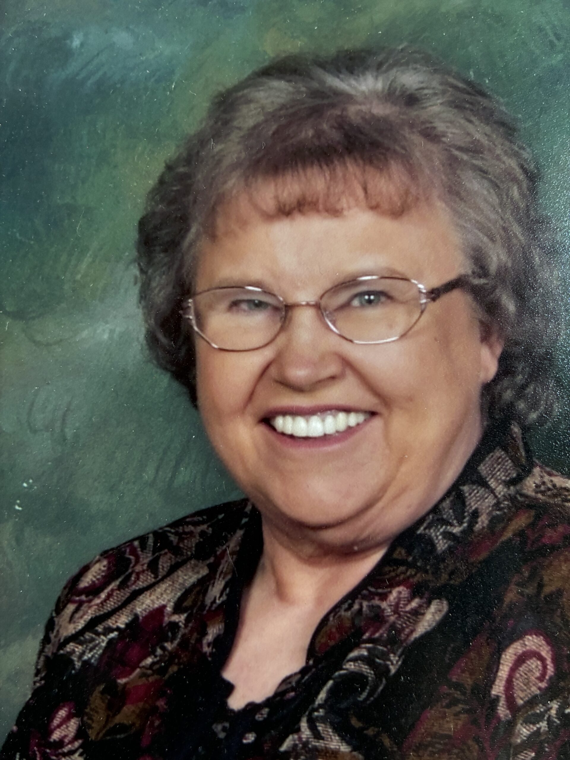 Judith Judy Elizabeth Shepard Obituary, Columbia, MO