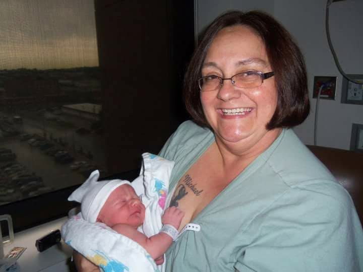 Delyn Lowry Obituary, Columbia, MO