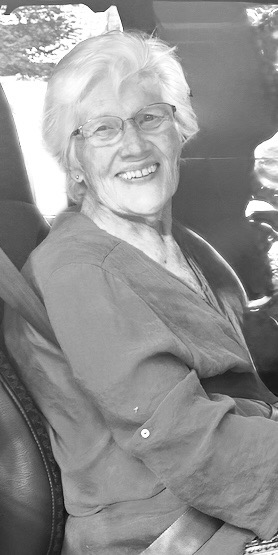 Carol Ann Carmer Erickson Obituary, Columbia, MO