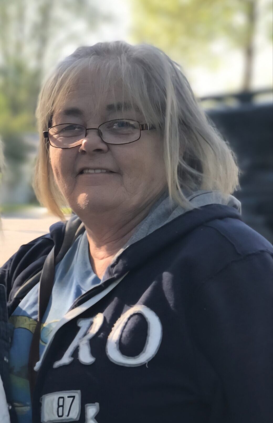 Margaret Katherine Catagnano Obituary, Columbia, MO