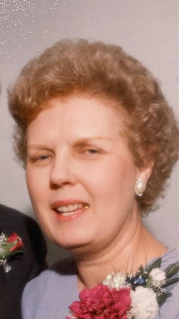 Dorothy M. Hall Obituary, Columbia, MO