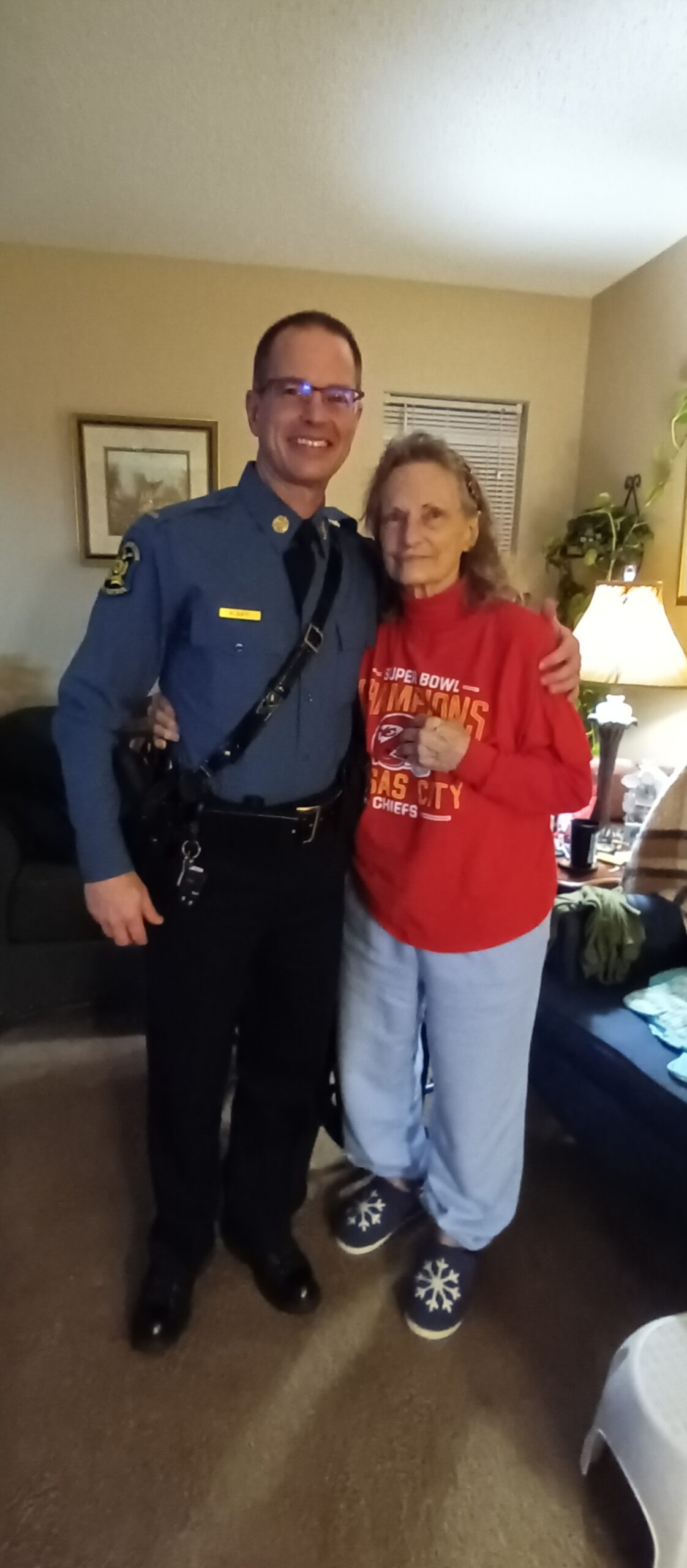 Kathryn Kumpf Obituary, Columbia, MO