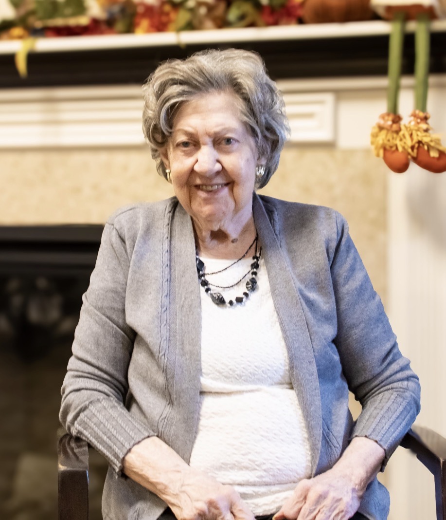 Donna Mae Van Lew Obituary, Columbia, MO