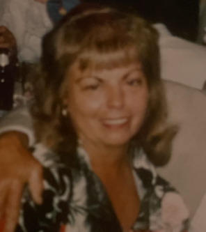 Barbara Louise Mclaughlin Obituary, Columbia, MO