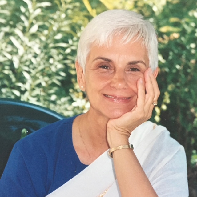 Rev. Jane Catherine Heisner Waddington Obituary, Columbia, MO