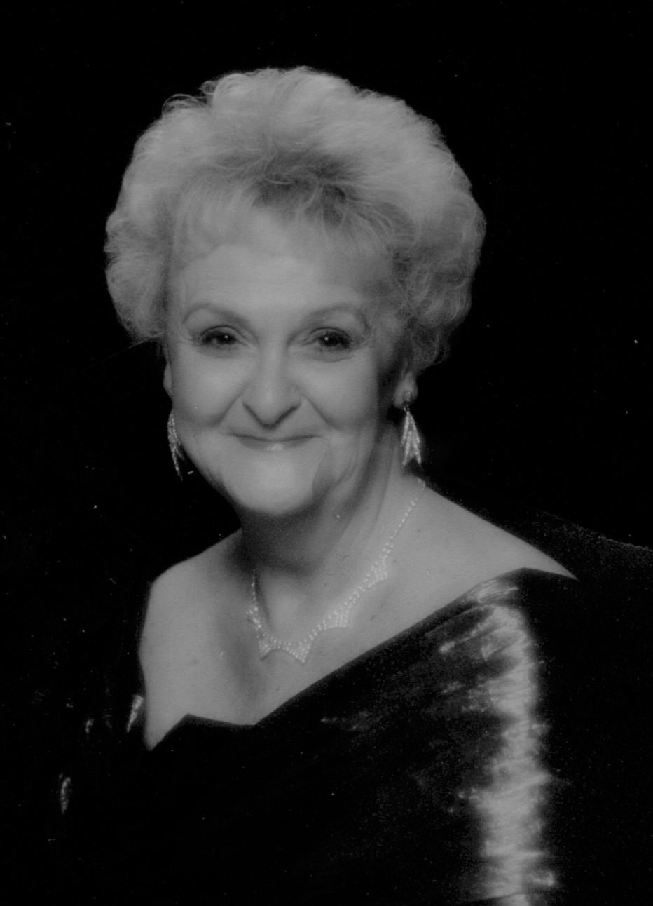 Marietta Asenith Cartmell