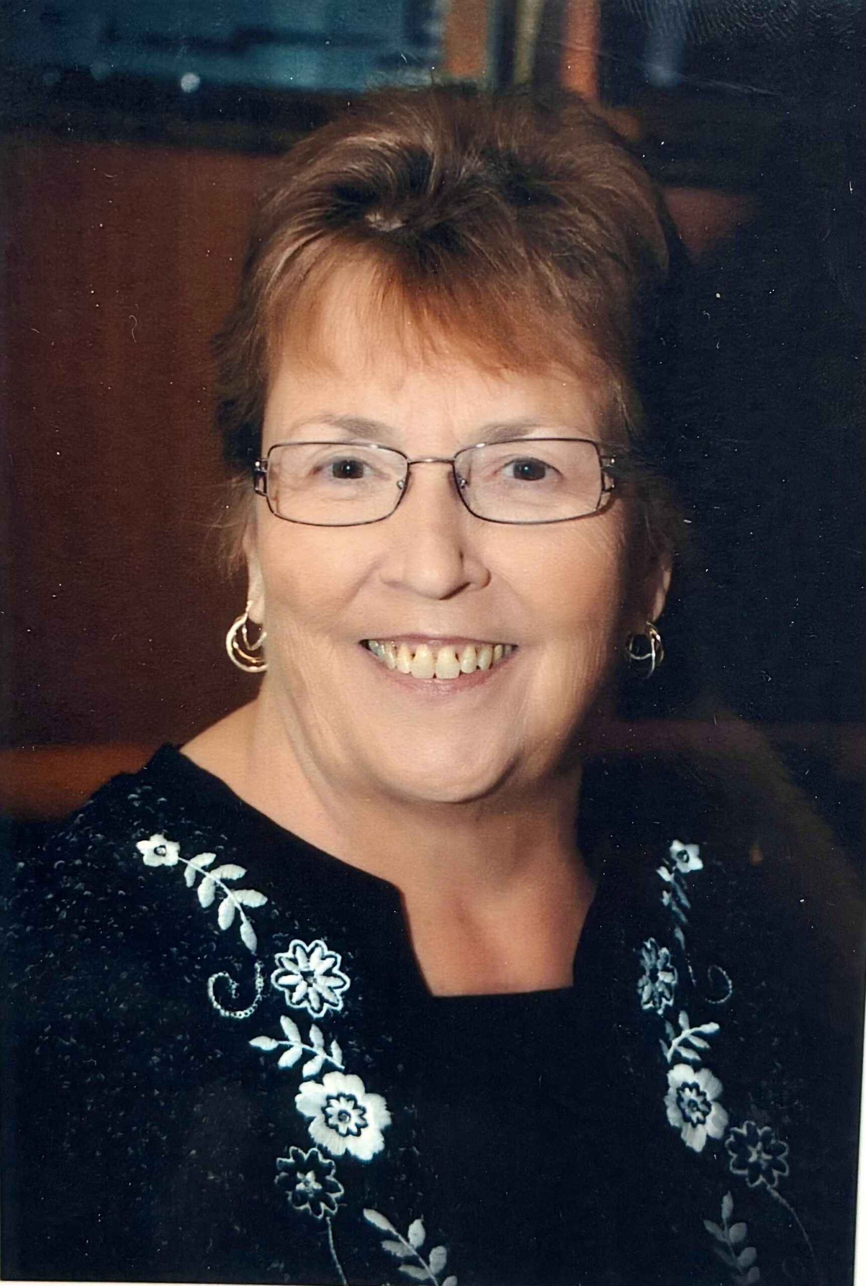 Wanda Elaine Norton Obituary, Columbia, MO