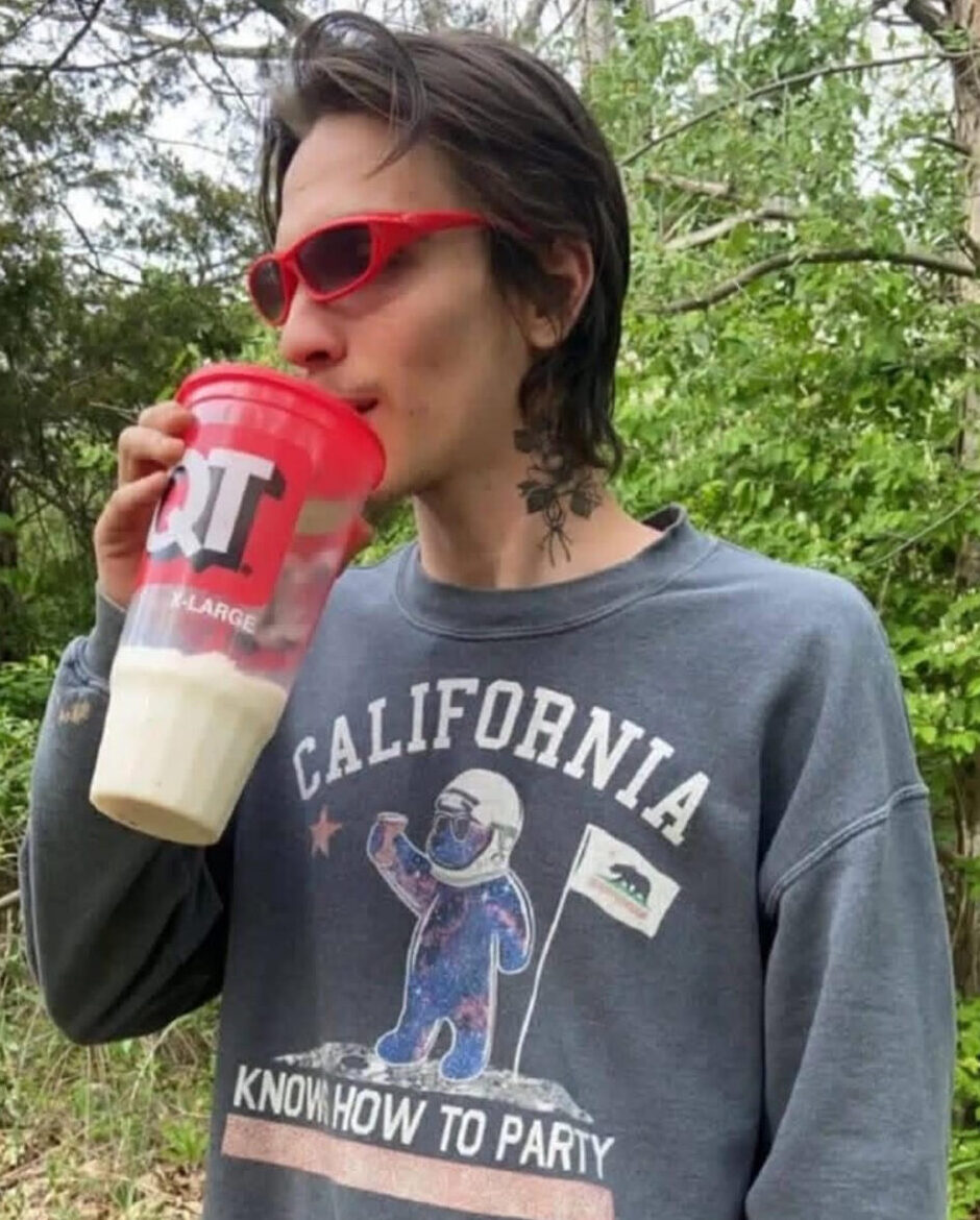 Ethan Cash Obituary, Columbia, MO