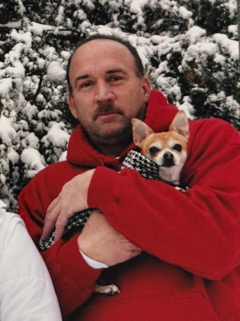 Michael S. Barnes Obituary, Columbia, MO