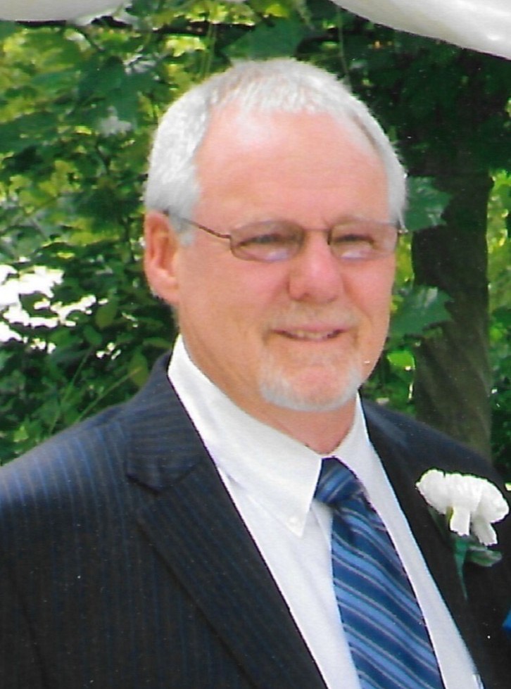 Larry M. Arnold Obituary, Columbia, MO