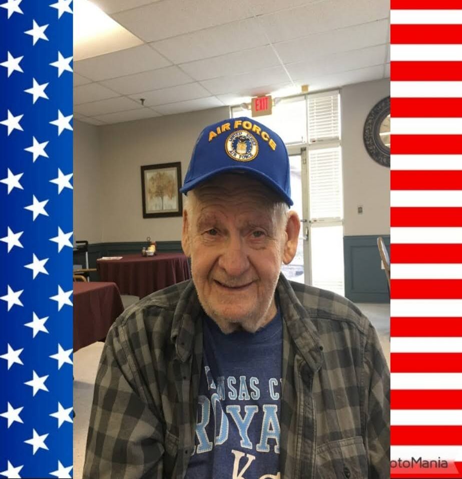 Vernon James Wright Obituary, Columbia, MO