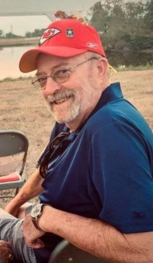 Gary V. Thornhill Obituary, Columbia, MO