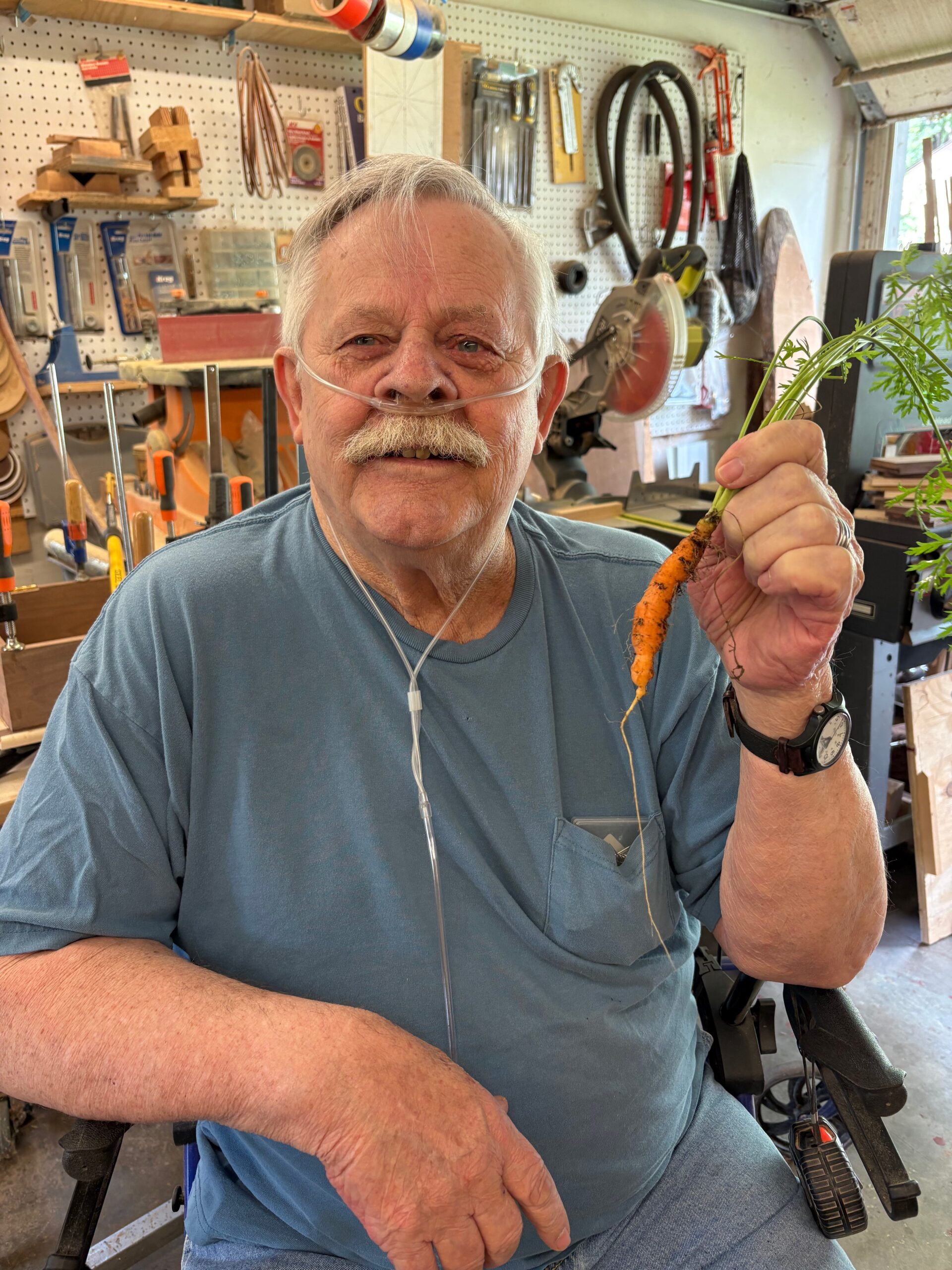 David Roland Gifford