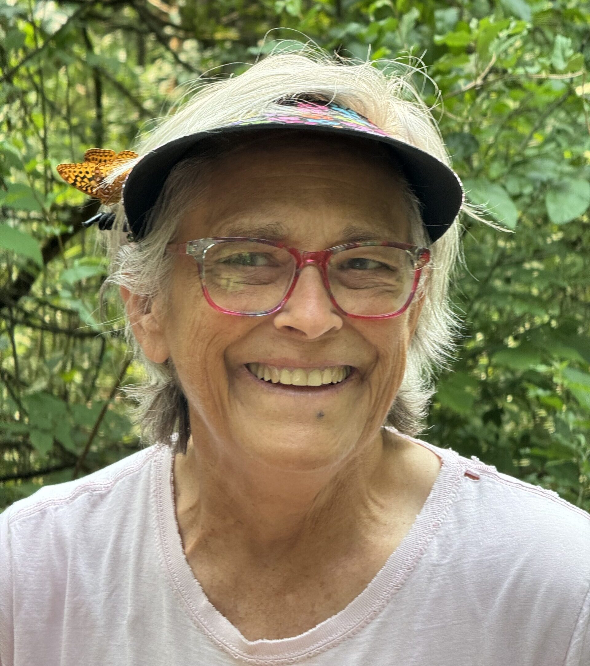 Clydia Joy Aiyana Honovi Obituary, Columbia, MO