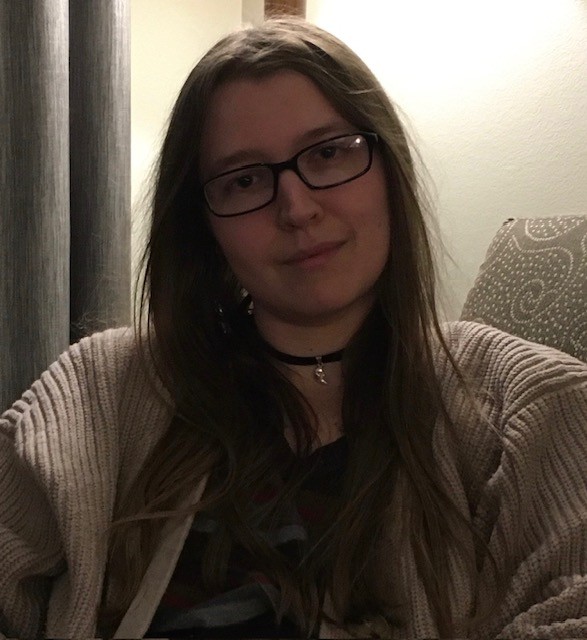 KRISTEN OBITUARY PIC