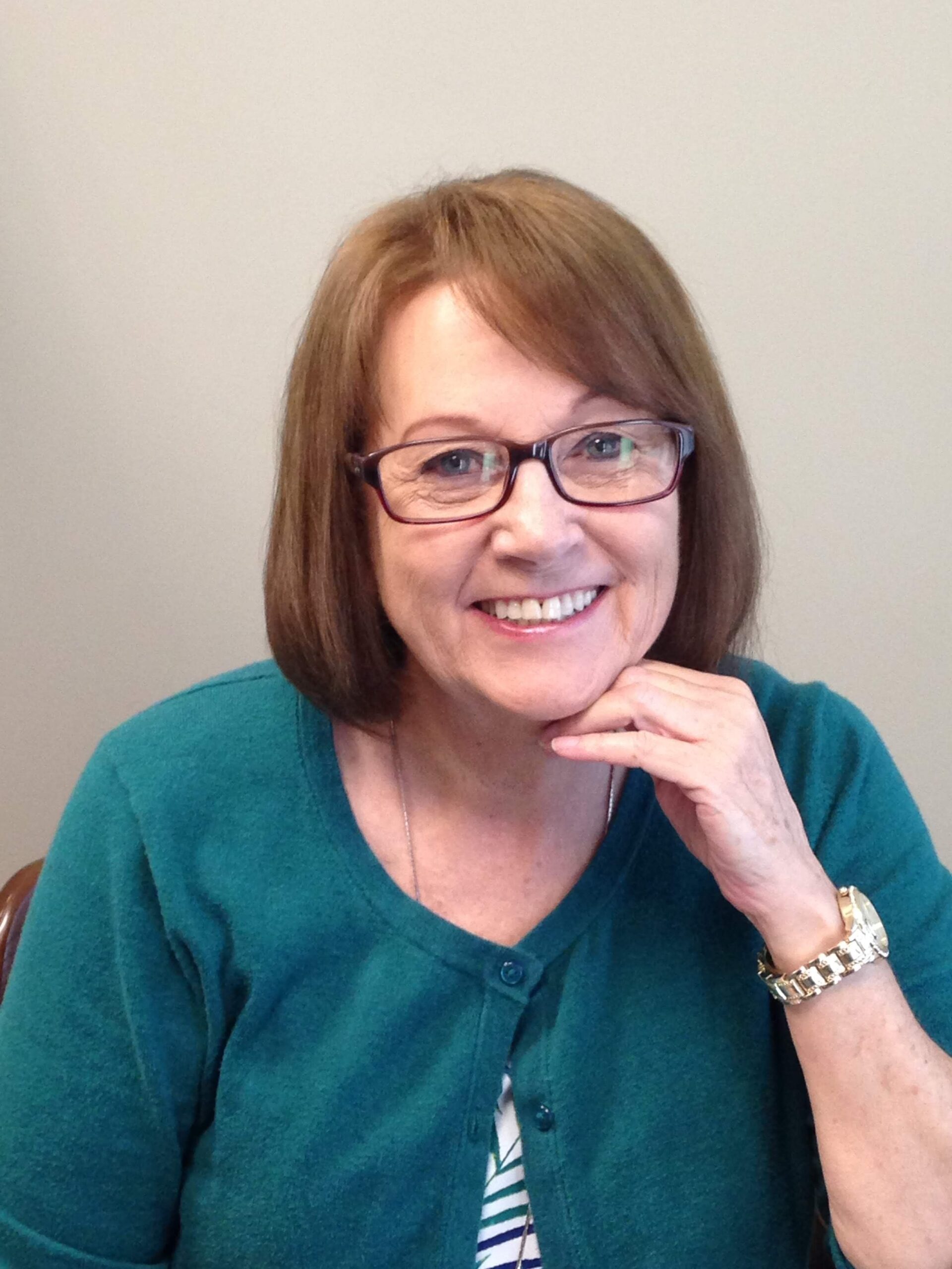 Lynn Ann David Mowder